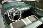 Ford Galaxie Skyliner Retractable Hardtop 1959 года